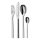WMF - Set di posate in acciaio inox NUOVA 4pz