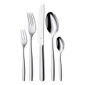 WMF - Set di posate in acciaio inox PALMA 30pcs