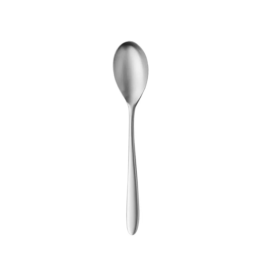 WMF - Set di posate in acciaio inox SILK 60 pezzi