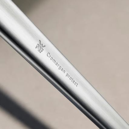 WMF - Set di posate in acciaio inox MERIT CROMARGAN PROTECT® 30 pezzi