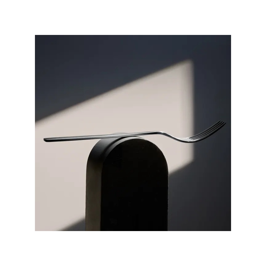 WMF - Set di posate MERIT in acciaio inox, 30 pezzi