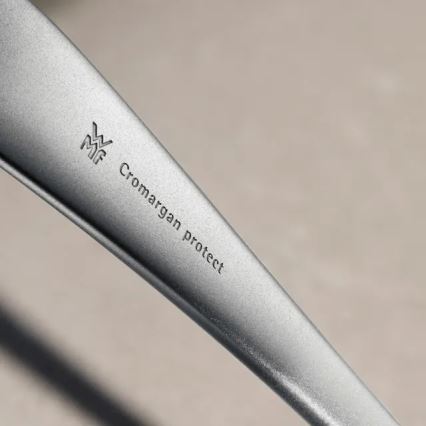 WMF - Set di posate MERIT in acciaio inox, 30 pezzi