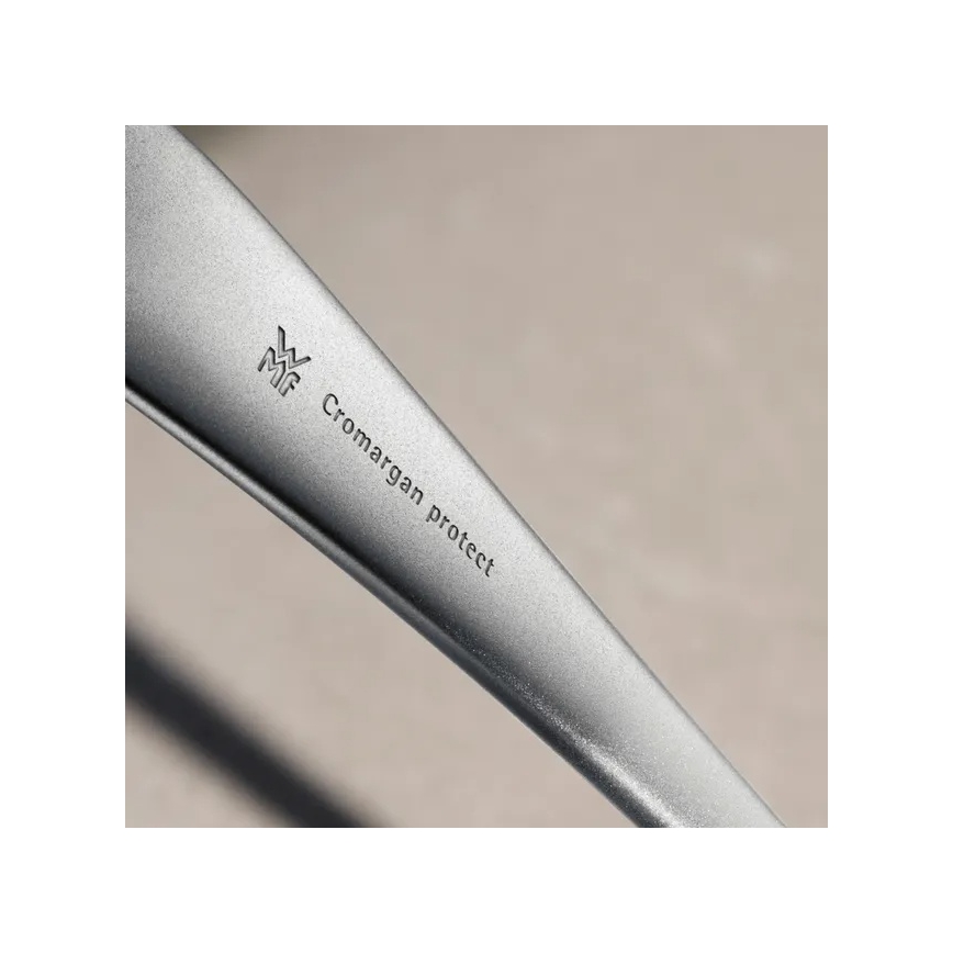 WMF - Set di posate MERIT in acciaio inox, 30 pezzi