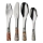 WMF - Set di posate per bambini FOREST FRIENDS 4pz