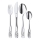WMF - Set di posate per bambini ZOO 4pz