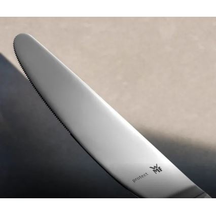 WMF - Set di posate in acciaio inox SONIC 30 pezzi