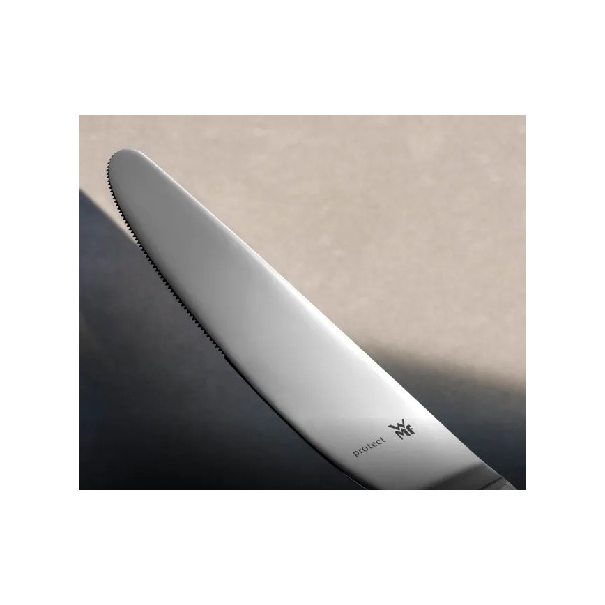 WMF - Set di posate in acciaio inox SONIC 30 pezzi