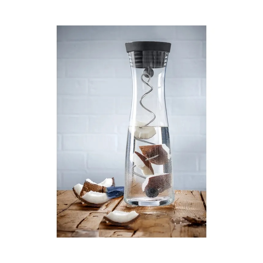 WMF - Set di spiedini per frutta, 2 pezzi