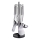 WMF - Set di utensili da cucina in un supporto PROFI PLUS 7 pz acciaio inossidabile