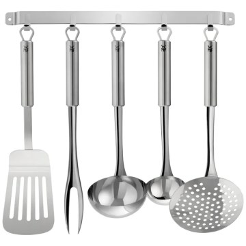 WMF - Set di utensili da cucina PROFI PLUS, 6 pezzi