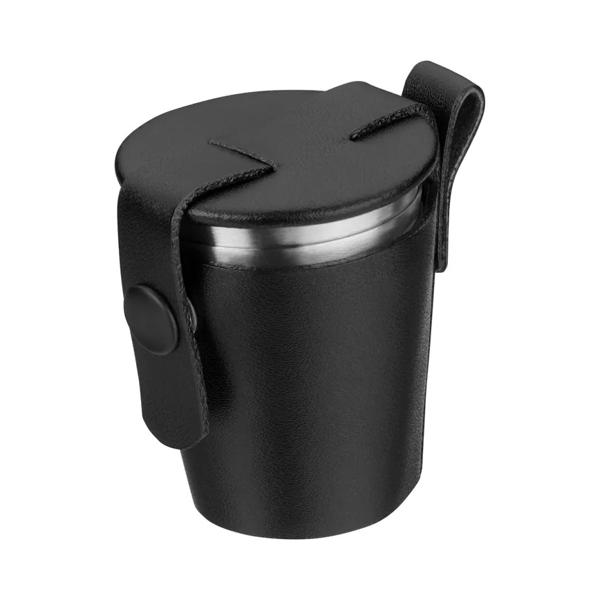 WMF - Set MANHATTAN con fiaschetta e bicchierini, 6 pezzi