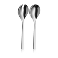 WMF - Set per insalata NUOVA, 2 pezzi, medio