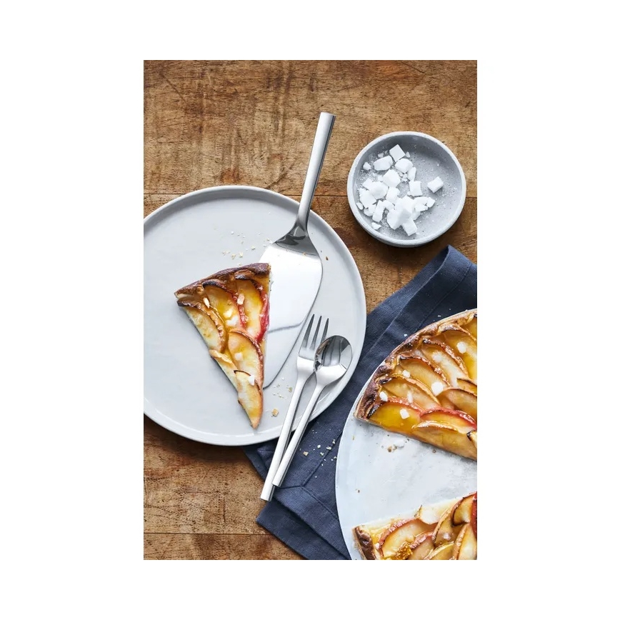 WMF - Set per servire dessert NUOVA, 13 pezzi