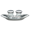 WMF - Set saliera e pepiera WAGENFELD
