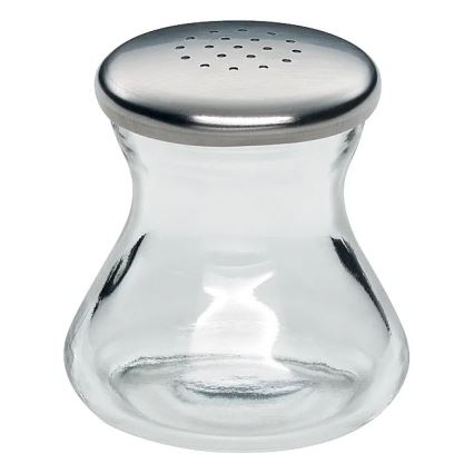 WMF - Set saliera e pepiera WAGENFELD