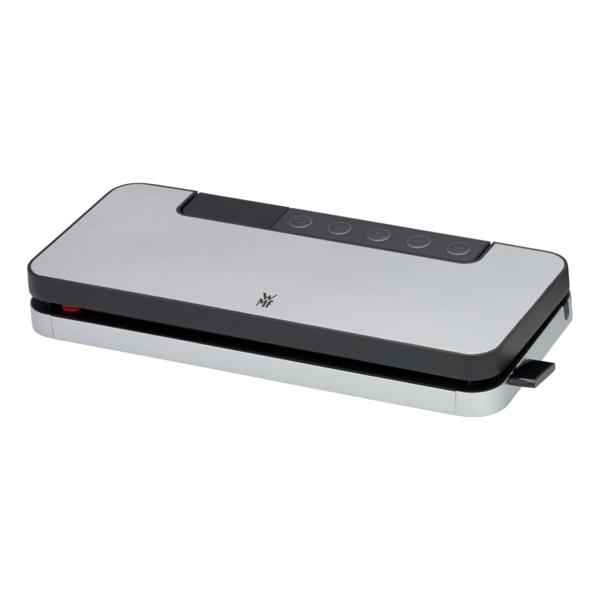 WMF - Sigillatrice sottovuoto per alimenti LONO 90W/230V