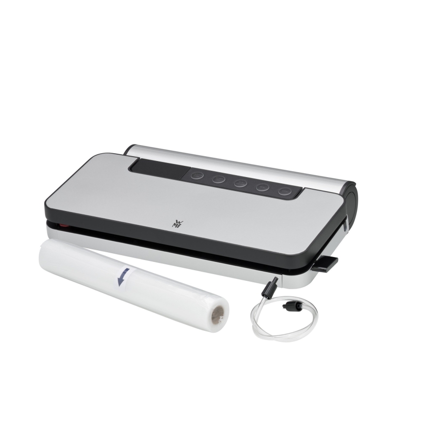 WMF - Sigillatrice sottovuoto per alimenti LONO 90W/230V