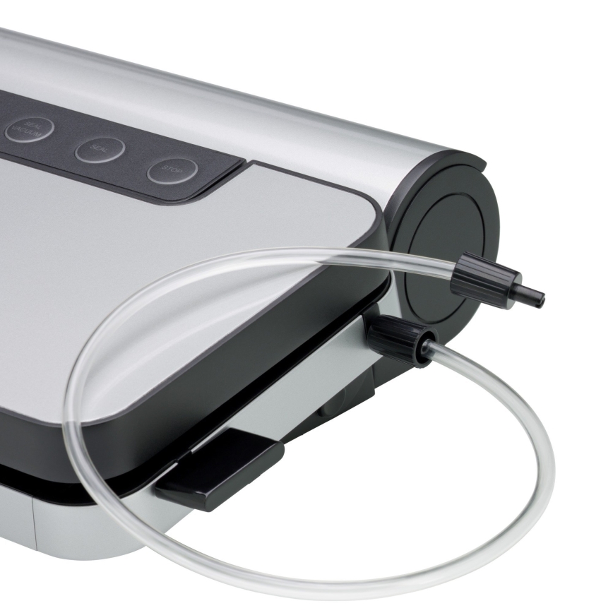 WMF - Sigillatrice sottovuoto per alimenti LONO 90W/230V
