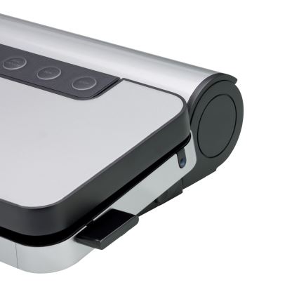WMF - Sigillatrice sottovuoto per alimenti LONO 90W/230V