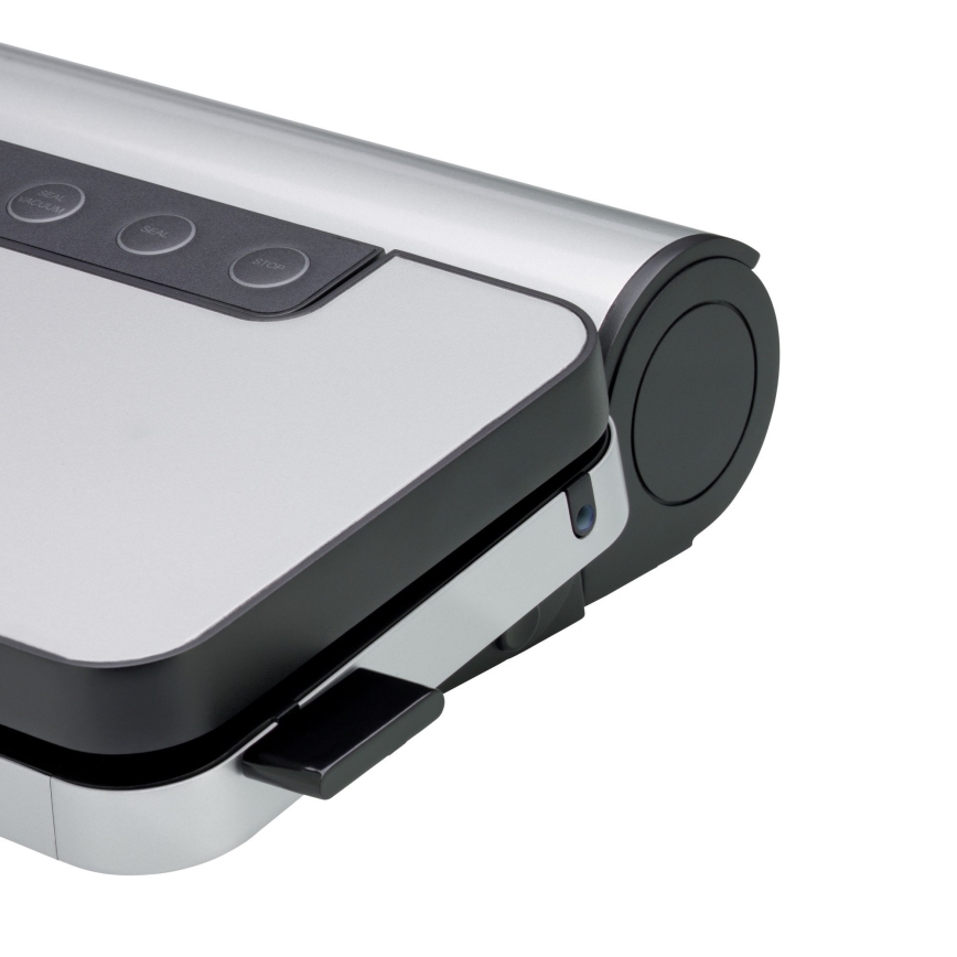 WMF - Sigillatrice sottovuoto per alimenti LONO 90W/230V