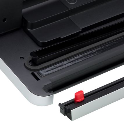 WMF - Sigillatrice sottovuoto per alimenti LONO 90W/230V
