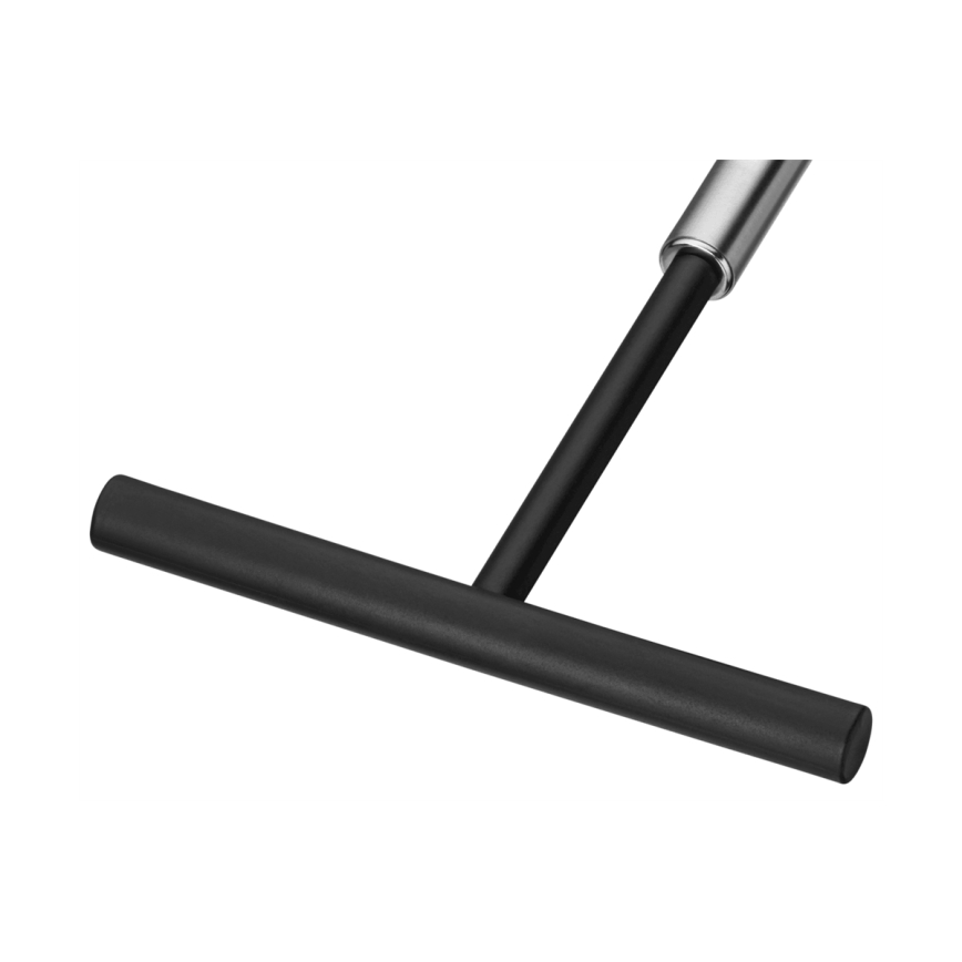 WMF - Spatola per crêpes PROFI PLUS acciaio inox/nero