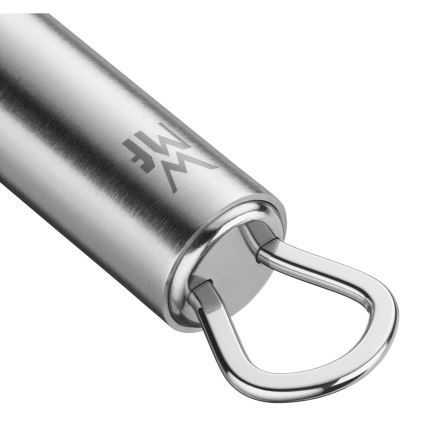 WMF - Spatola per crêpes PROFI PLUS acciaio inox/nero