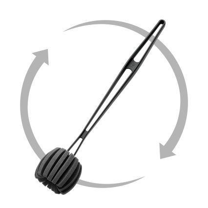 WMF - Spazzola di pulizia BASIC 41 cm