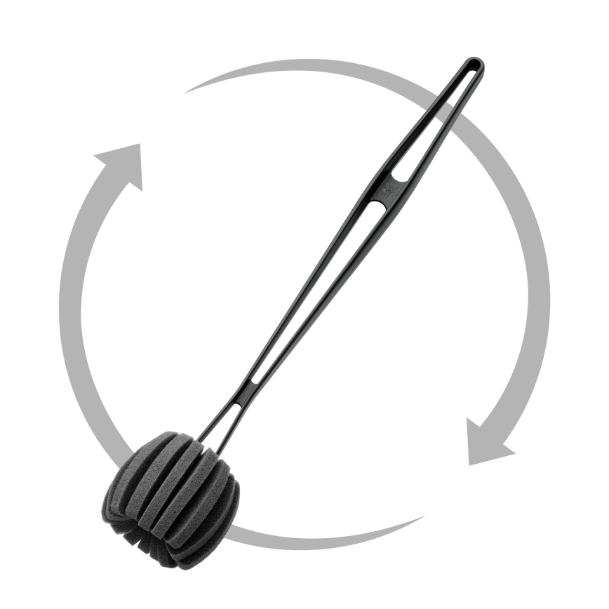 WMF - Spazzola di pulizia BASIC 41 cm