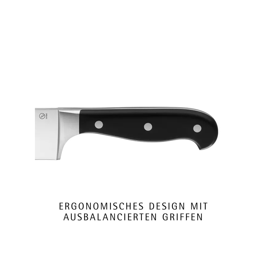 WMF SPITZENKLASSE PLUS - Set di 3 coltelli