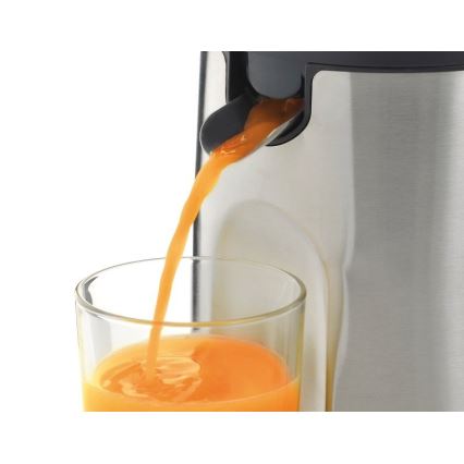 WMF - Spremiagrumi elettrico STELIO 85W/230V cromo opaco