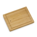 WMF - Tagliere da cucina in bambù 26x20 cm