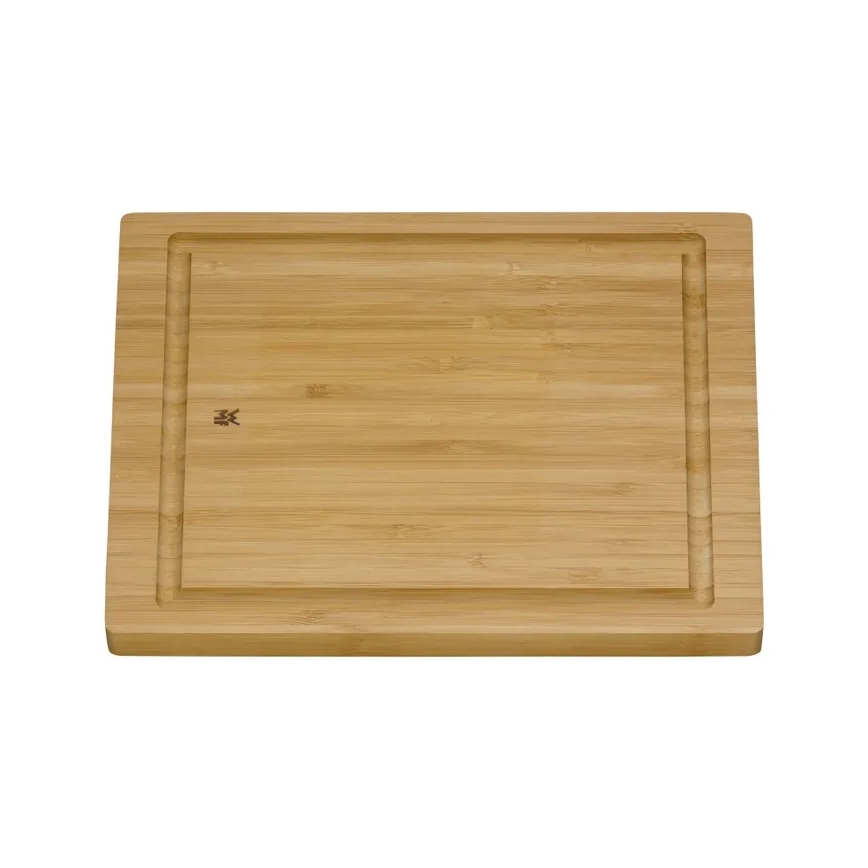 WMF - Tagliere da cucina in bambù 26x20 cm
