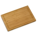 WMF - Tagliere da cucina in bambù 38x25 cm