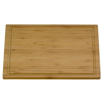 WMF - Tagliere da cucina in bambù 45x30 cm