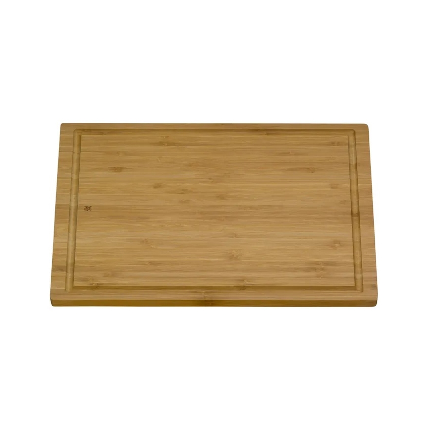 WMF - Tagliere da cucina in bambù 45x30 cm