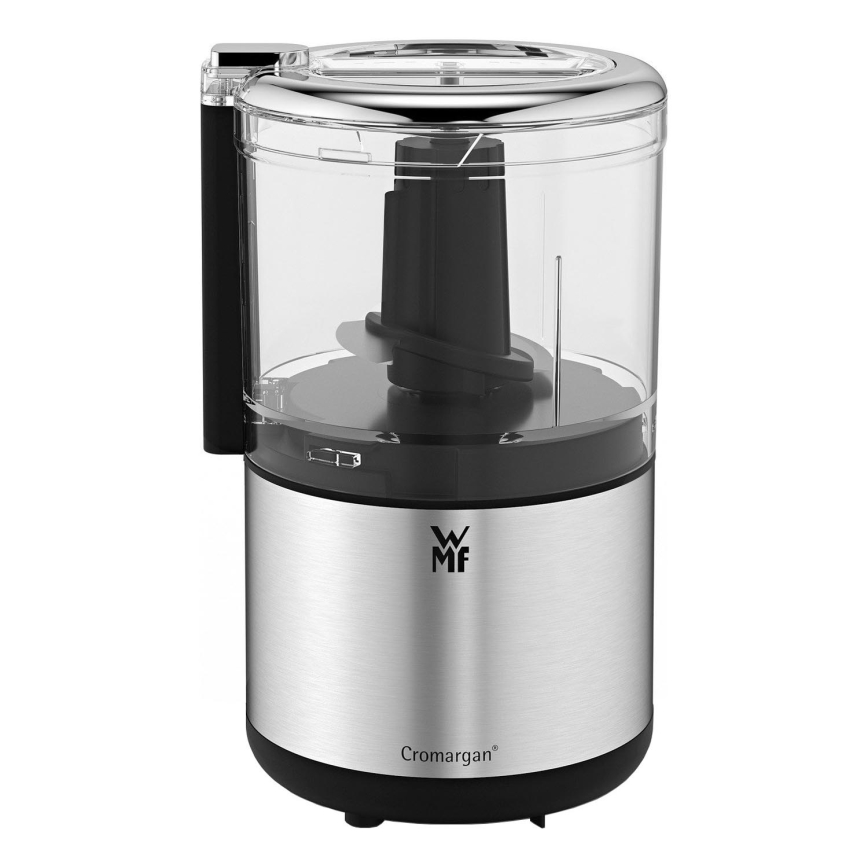 WMF - Taglierina KITCHENminis 65W/230V acciaio inossidabile