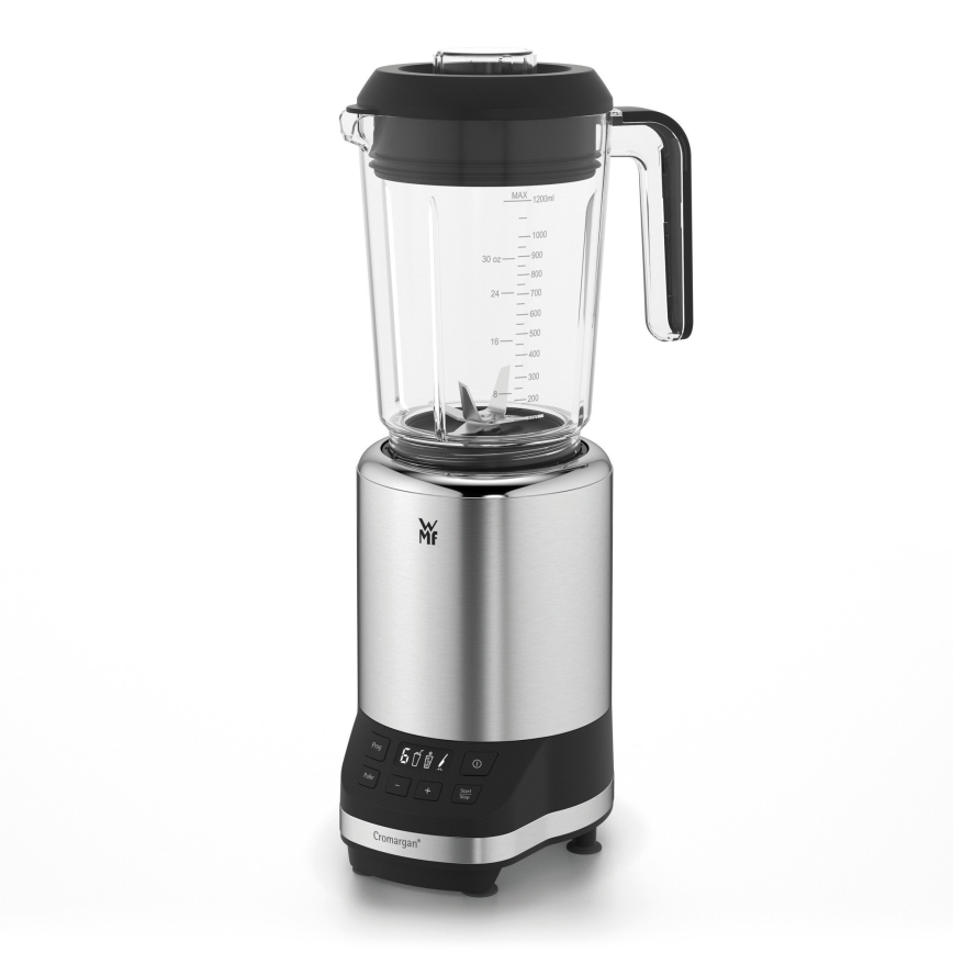 WMF - Tavolo multifunzione frullatore KULT PRO 1200W/230V acciaio inossidabile