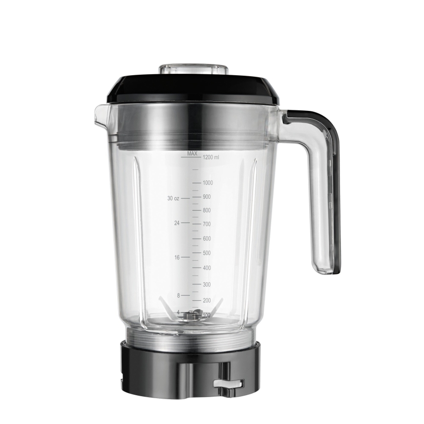 WMF - Tavolo multifunzione frullatore KULT PRO 1200W/230V acciaio inossidabile