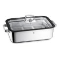 WMF - Teglia a vapore VITALIS AROMA 6,5 l