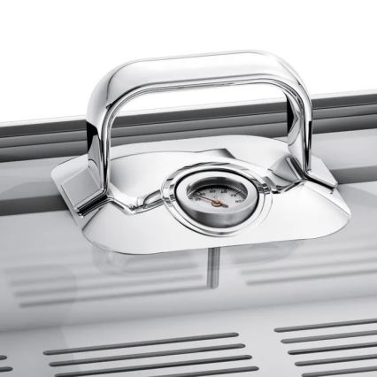 WMF - Teglia a vapore VITALIS AROMA 6,5 l