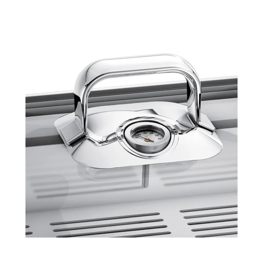 WMF - Teglia a vapore VITALIS AROMA 6,5 l