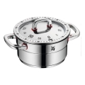 WMF - Timer da cucina PREMIUM ONE acciaio inossidabile