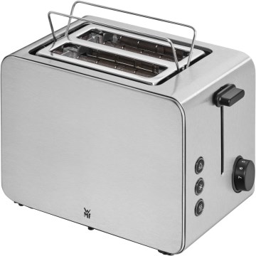 WMF - Tostapane a due fette LONO 1050W/230V in acciaio inossidabile