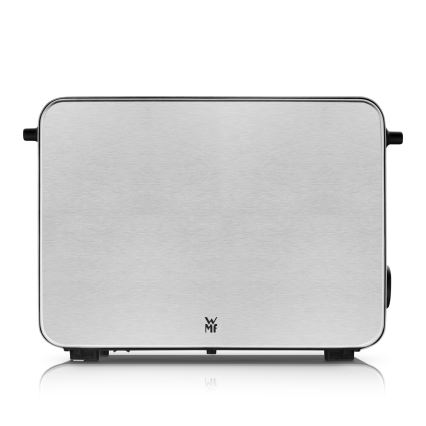 WMF - Tostapane a due fette LONO 1050W/230V in acciaio inossidabile