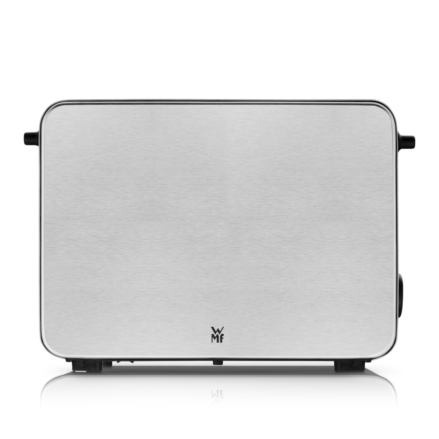 WMF - Tostapane a due fette LONO 1050W/230V in acciaio inossidabile