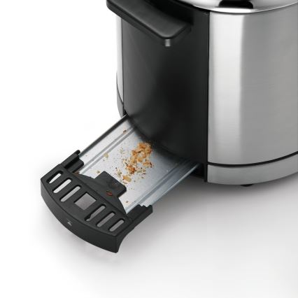 WMF - Tostapane a due fori LONO 900W/230V acciaio inossidabile