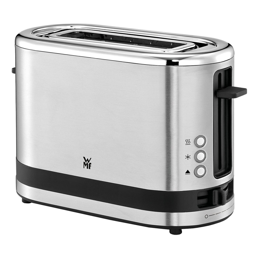 WMF - Tostapane con foro KITCHENminis 600W/230V acciaio inossidabile