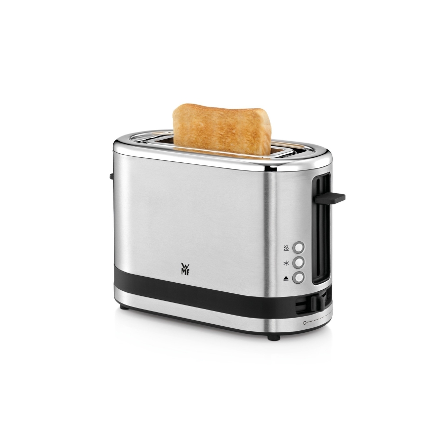 WMF - Tostapane con foro KITCHENminis 600W/230V acciaio inossidabile