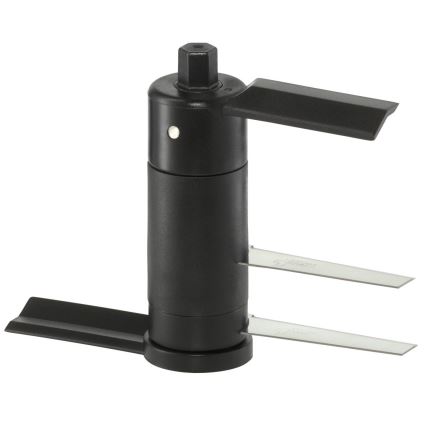 WMF - Tritatutto manuale 900 ml, nero